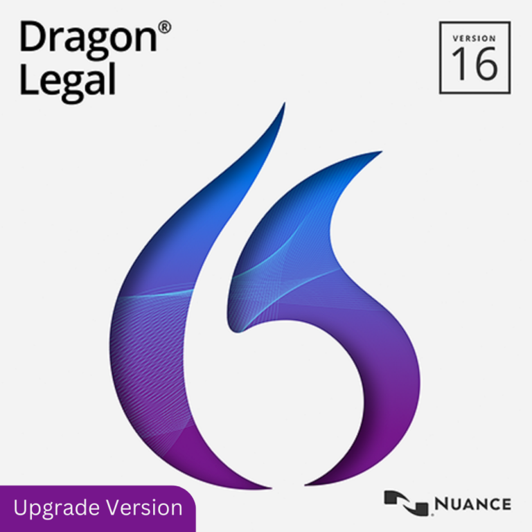 Dragon Professional Individual v16 - Dragon